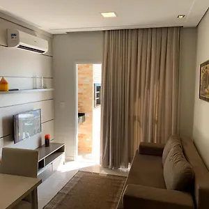 Espetacular, Vista Mar, Apto 310 Ingleses - Rua Gaivotas Apartamento Florianópolis