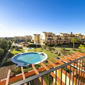 Albatros Golf I By Homa Apartamento Ayamonte