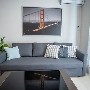 Palomas 15 Apartamento Sanlúcar de Barrameda
