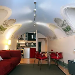 Apartamento Centralissimo. Navona Square., Roma