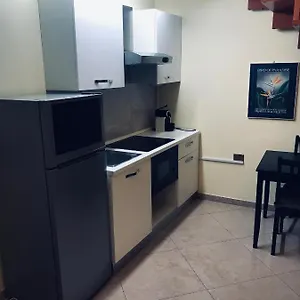 Apartamento 42 Via Nazionale, Roma