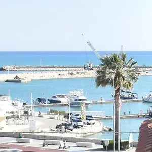 La Terrazza Sul Porto , Marina di Ragusa Italia