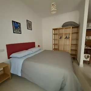 Cozy Flat In Appartamento