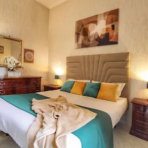 Apartamento Garibaldi In Trastevere By Yourhost, Roma