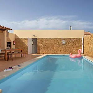 Seguidilla Relax Сasa de vacaciones Gran Tarajal