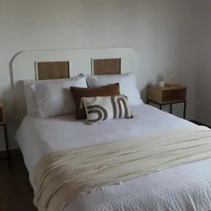 Casita El Refugio Apartamento Tinajo
