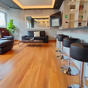 Auditorium Deluxe Appartamento