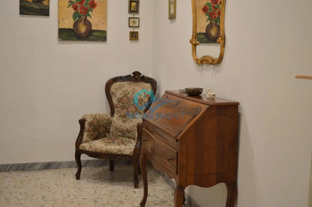 Apartmán Vintage Loft Perin Del Vaga Řím