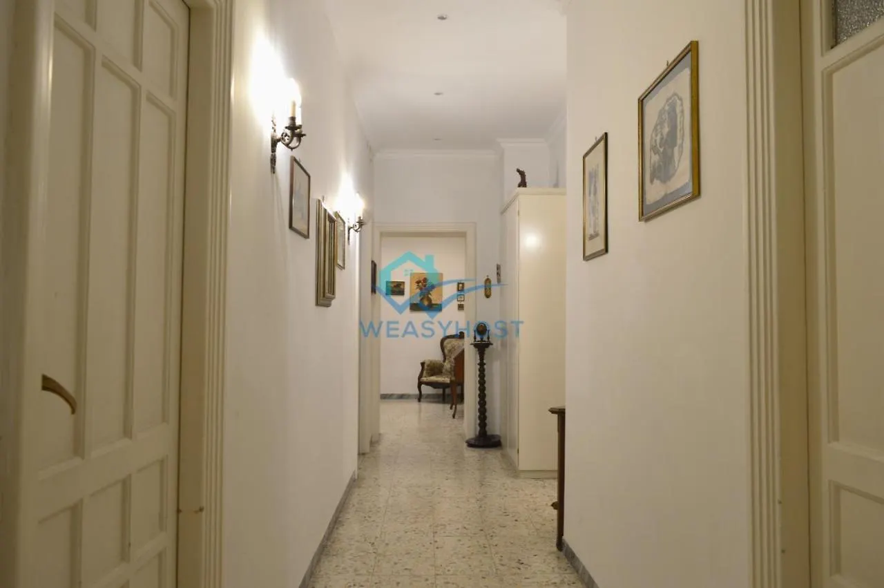 Vintage Loft Perin Del Vaga Apartment Rome