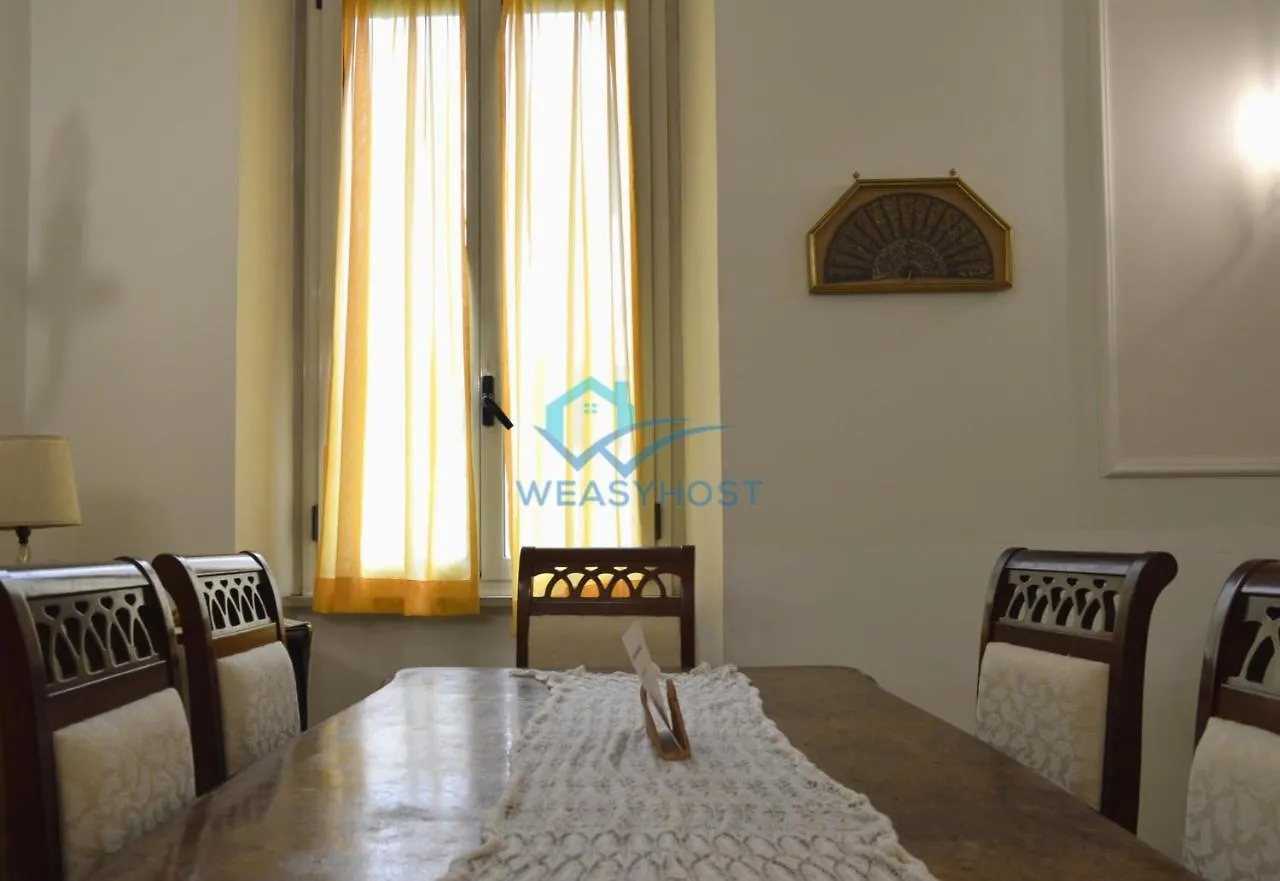 Appartamento Vintage Loft Perin Del Vaga Roma