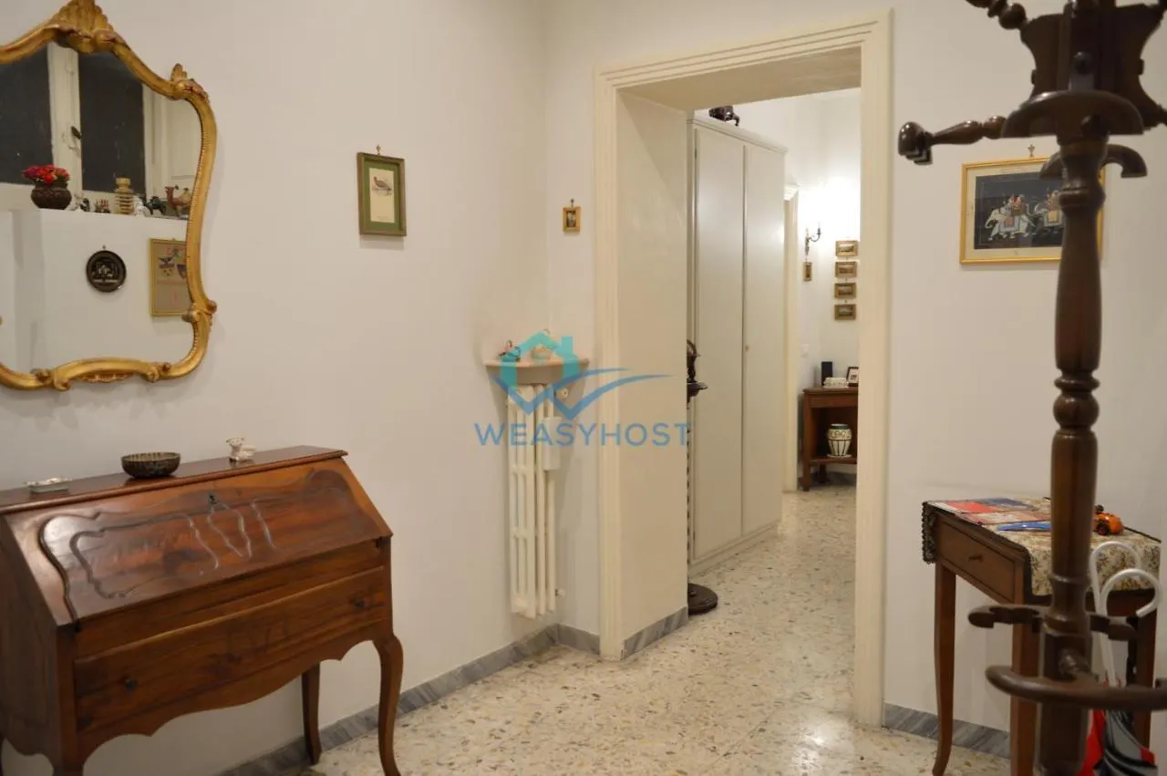Appartamento Vintage Loft Perin Del Vaga Roma