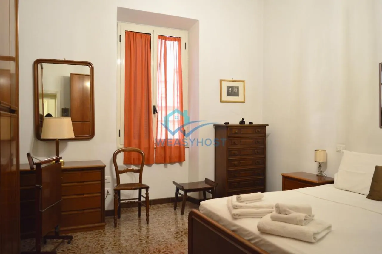 Appartamento Vintage Loft Perin Del Vaga Roma