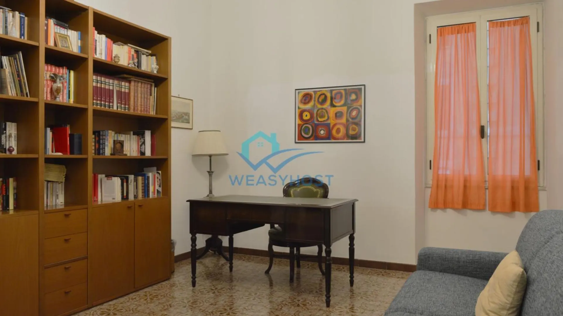 Appartamento Vintage Loft Perin Del Vaga Roma