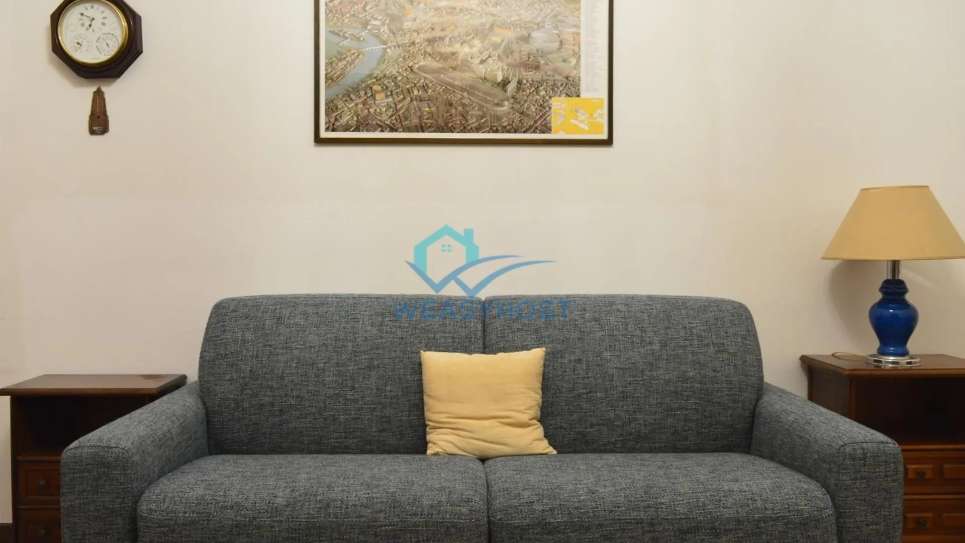 Appartamento Vintage Loft Perin Del Vaga Roma 0*,  Italia