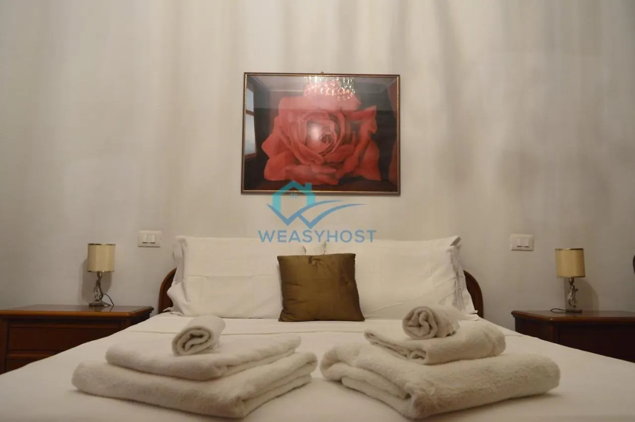 Apartamento Vintage Loft Perin Del Vaga Roma 0*,  Italia