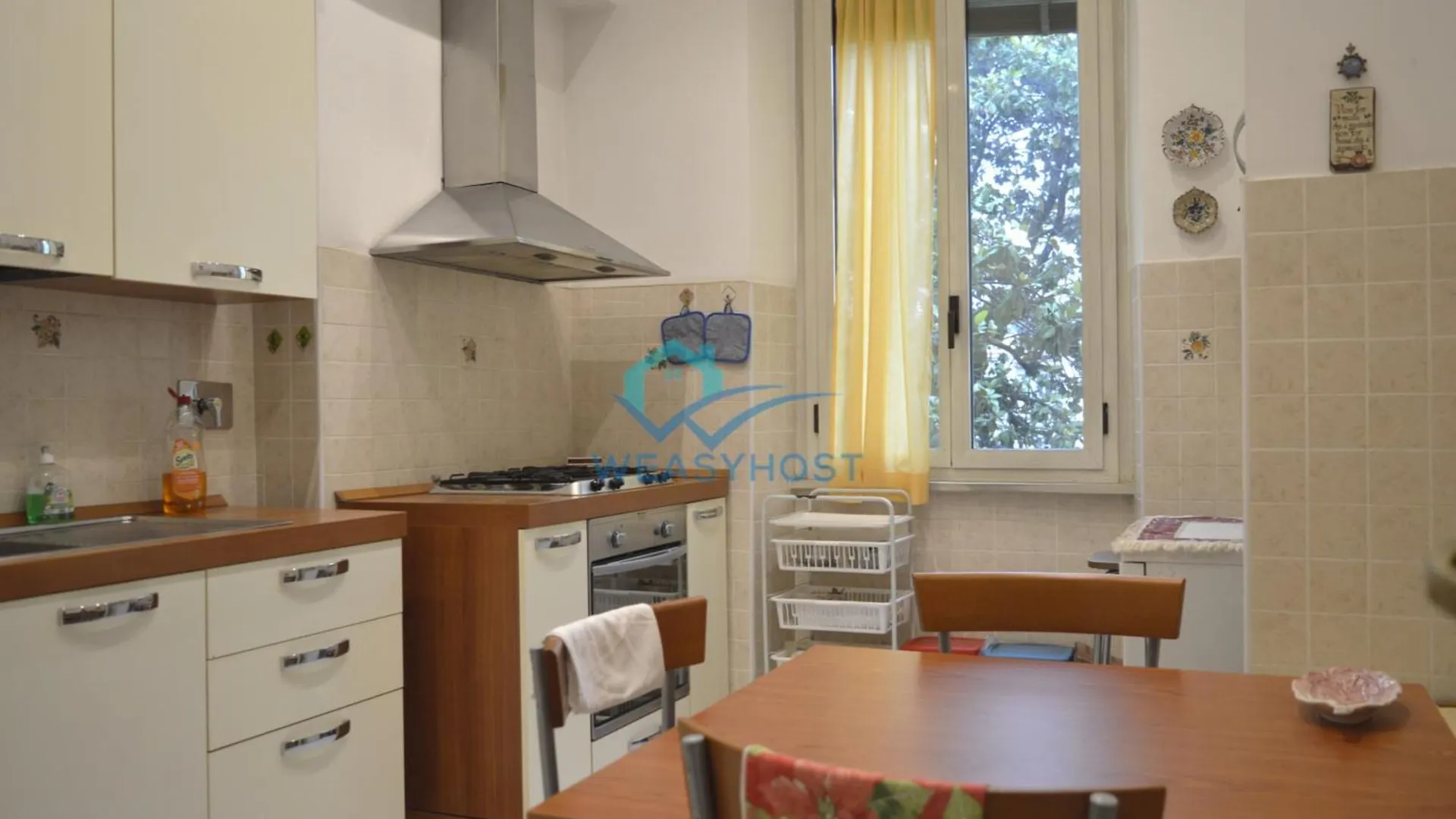 Apartamento Vintage Loft Perin Del Vaga Roma Italia